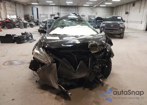 2018 Nissan Altima 2.5 Sv из США, поврежденный, VIN 1N4AL3AP9JC255471